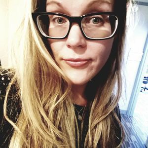 Meet your Posher, Rebekah